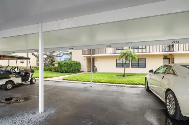 $149,000 | 12300 Vonn Road, Unit 4106, Largo, FL 33774