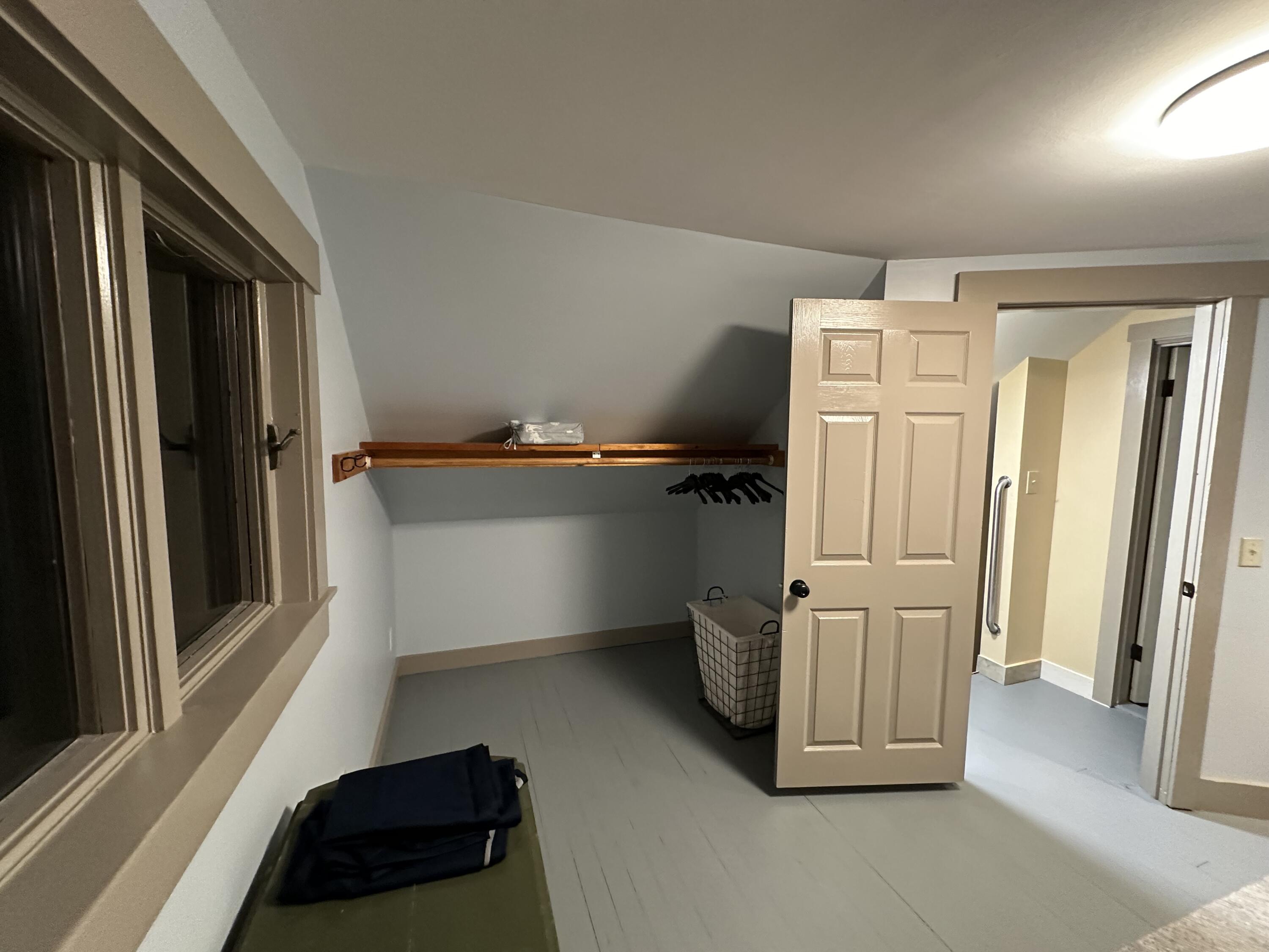 7 Center Street Rangeley, ME 04970 - Photo 17 of 25 Bedroom 2