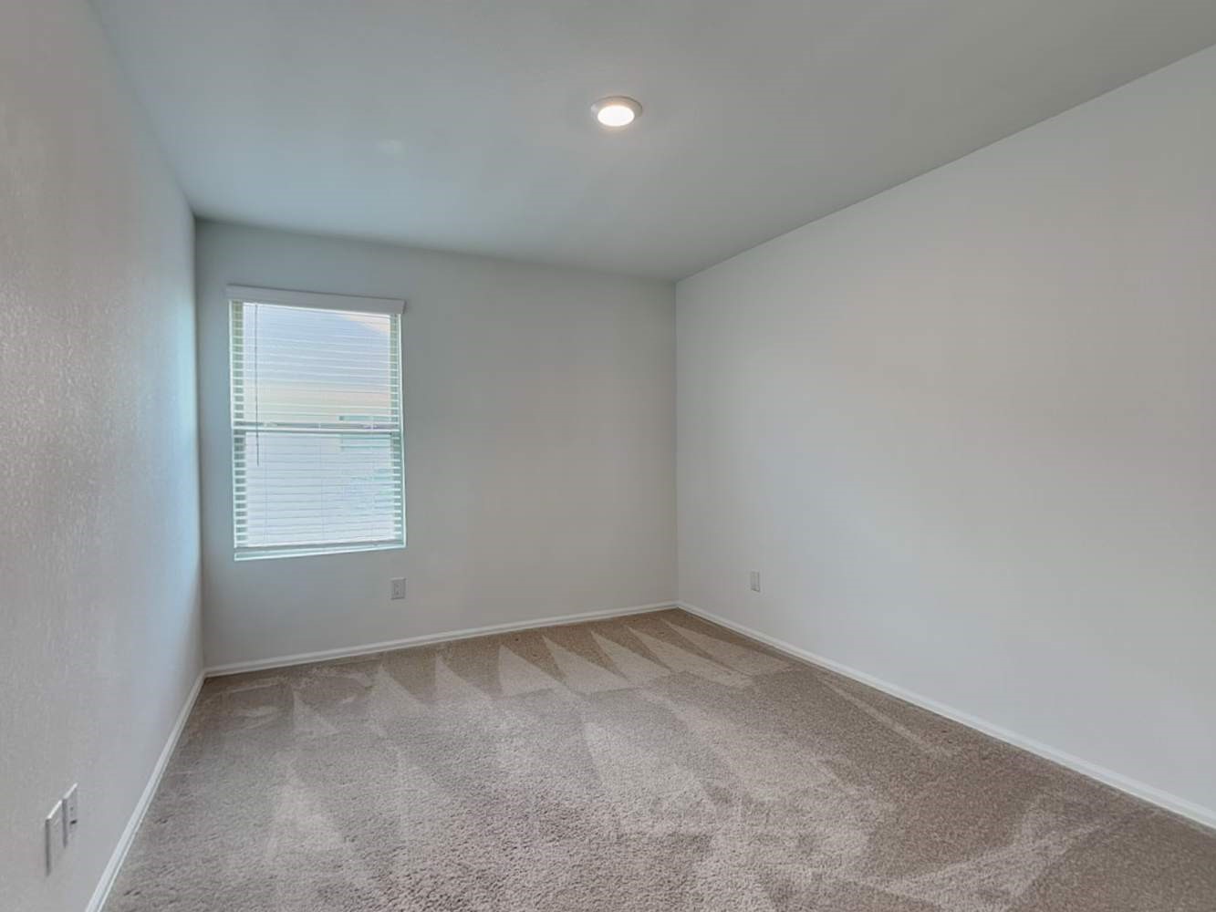 18743 Jasper Rdg Drive Hockley, TX 77447 - Photo 12 of 15 an empty room with a window
