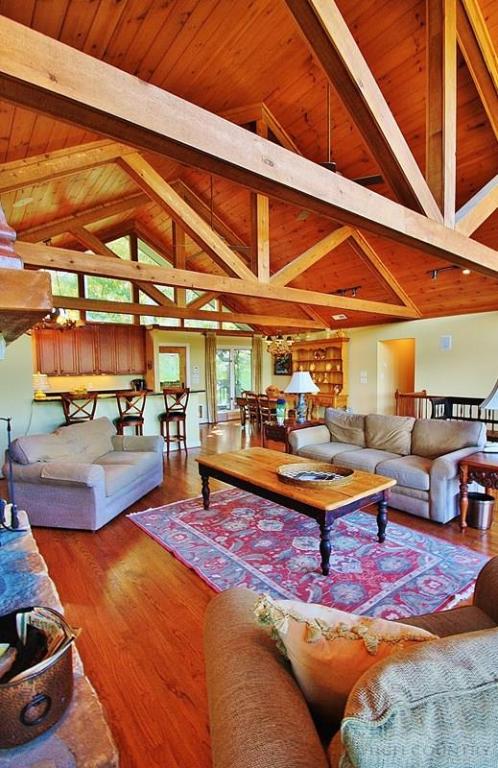 580 Green Knob Mountain Road Boone, NC 28607 - Photo 11 of 41