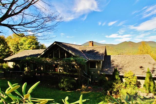 580 Green Knob Mountain Road Boone, NC 28607 - Photo 13 of 41
