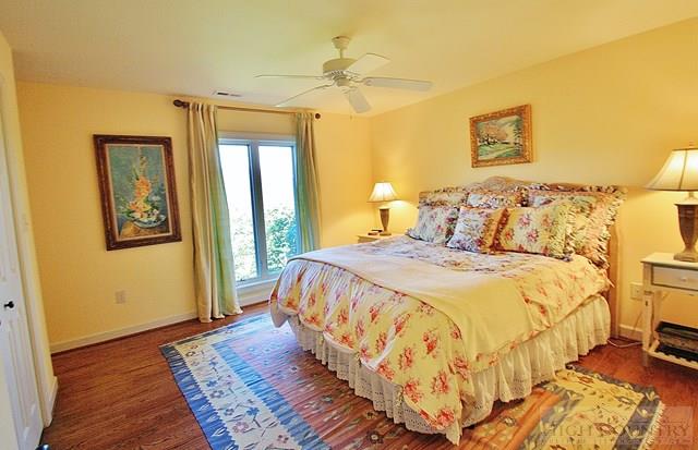 580 Green Knob Mountain Road Boone, NC 28607 - Photo 23 of 41