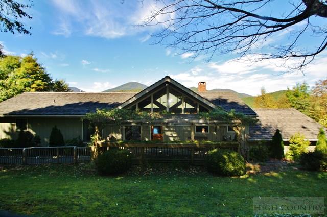 580 Green Knob Mountain Road Boone, NC 28607 - Photo 24 of 41