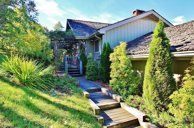580 Green Knob Mountain Road Boone, NC 28607 - Photo 5 of 41