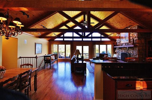 580 Green Knob Mountain Road Boone, NC 28607 - Photo 8 of 41