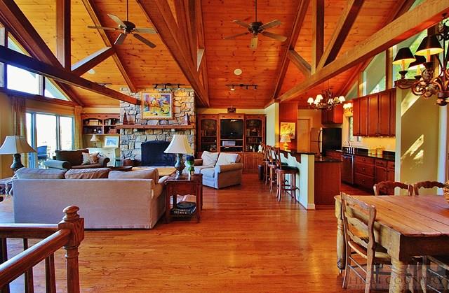 580 Green Knob Mountain Road Boone, NC 28607 - Photo 10 of 41