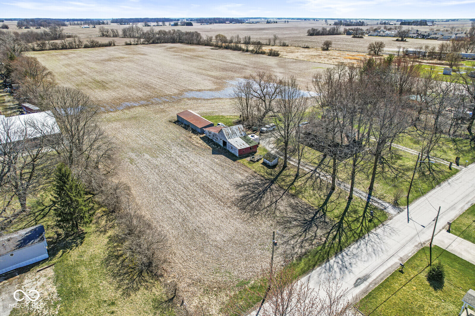 0 Vine Street Lapel, IN 46051 - Photo 11 of 14