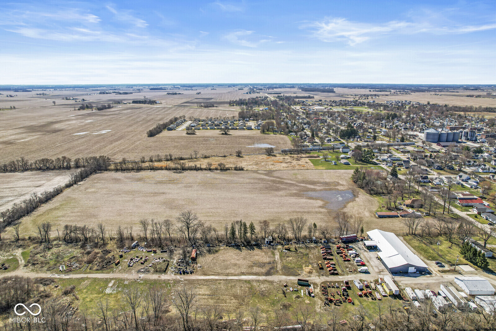 0 Vine Street Lapel, IN 46051 - Photo 12 of 14