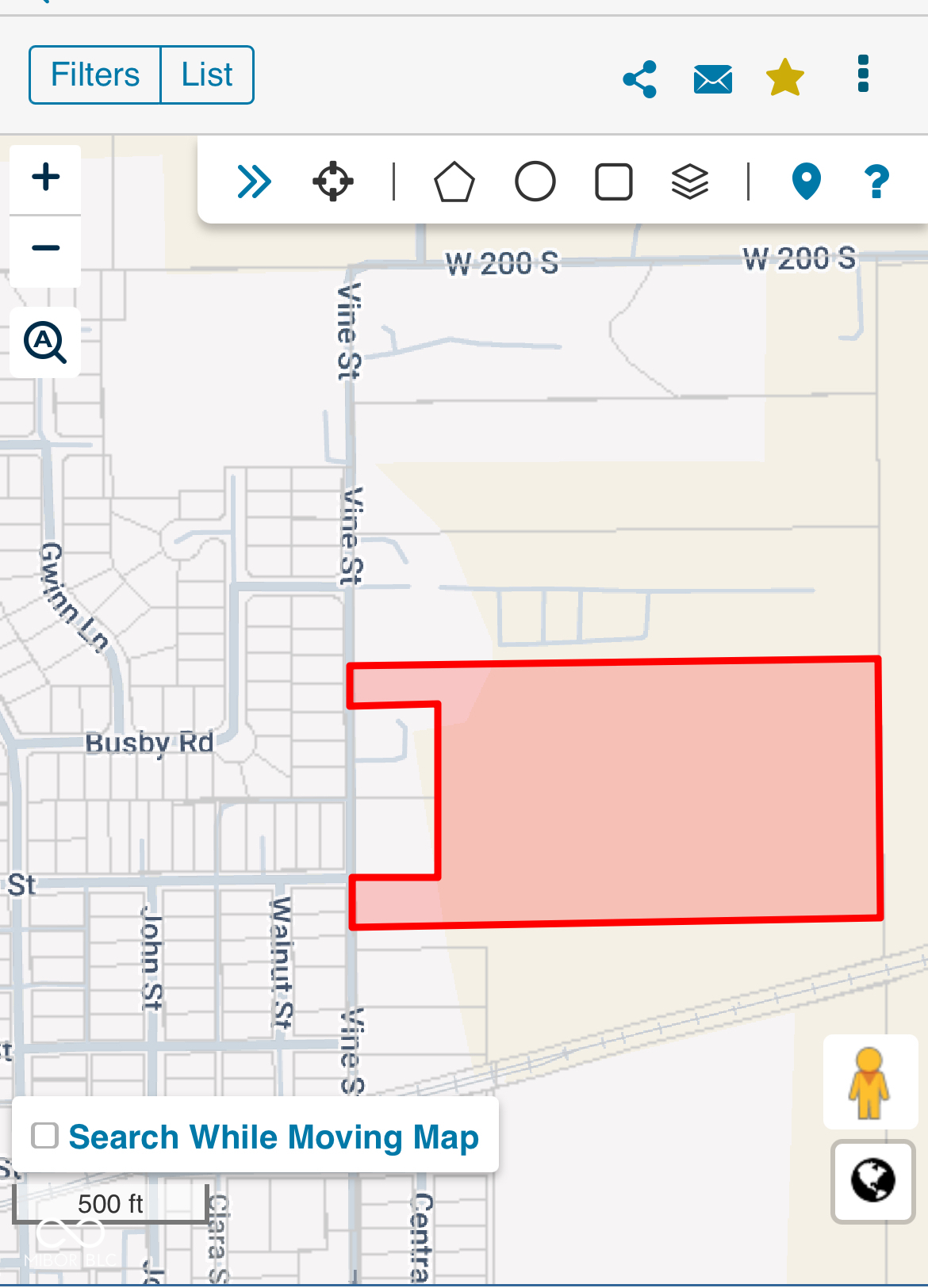 0 Vine Street Lapel, IN 46051 - Photo 14 of 14