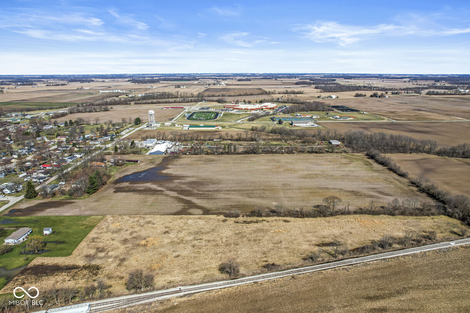 0 Vine Street Lapel, IN 46051 - Photo 2 of 14