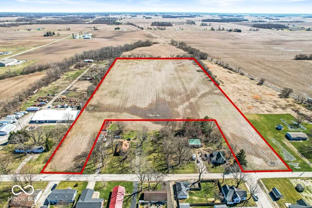 $612,679 | 0 Vine Street, Lapel, IN 46051