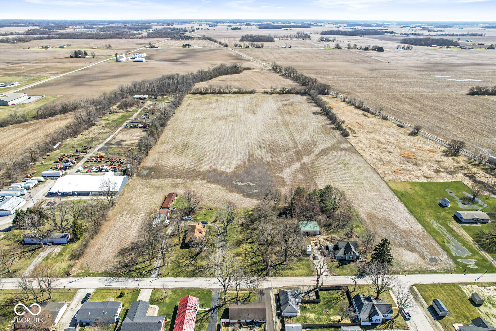 0 Vine Street Lapel, IN 46051 - Photo 4 of 14