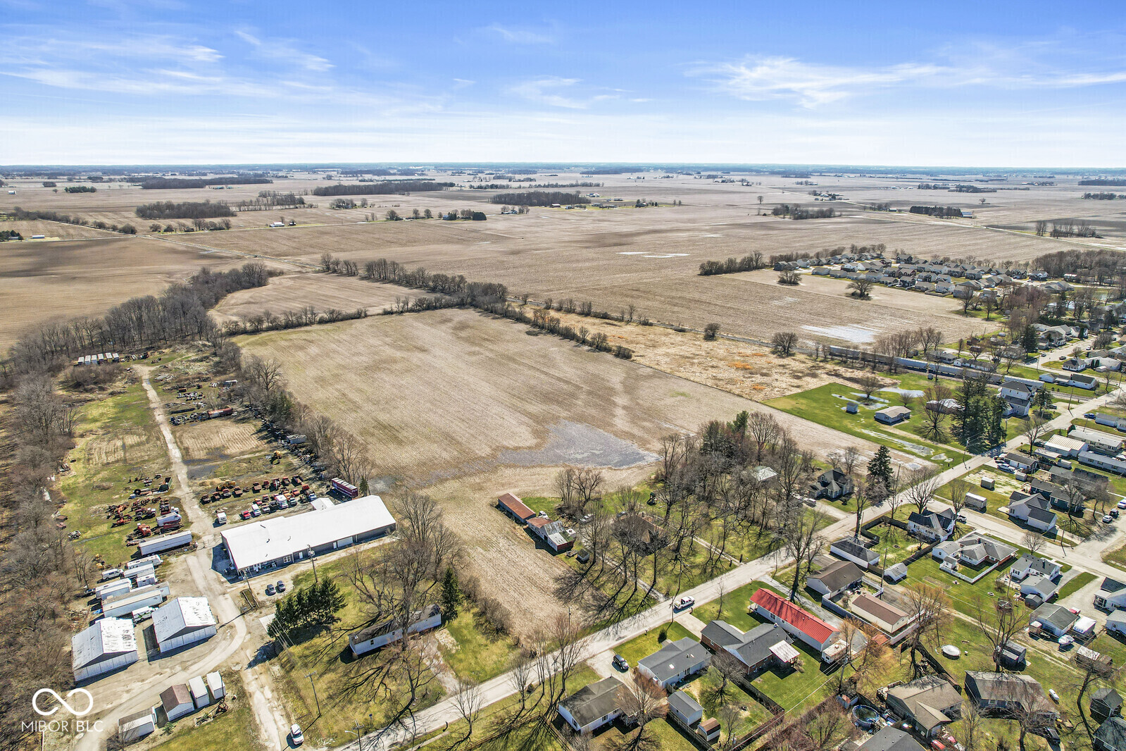 0 Vine Street Lapel, IN 46051 - Photo 5 of 14