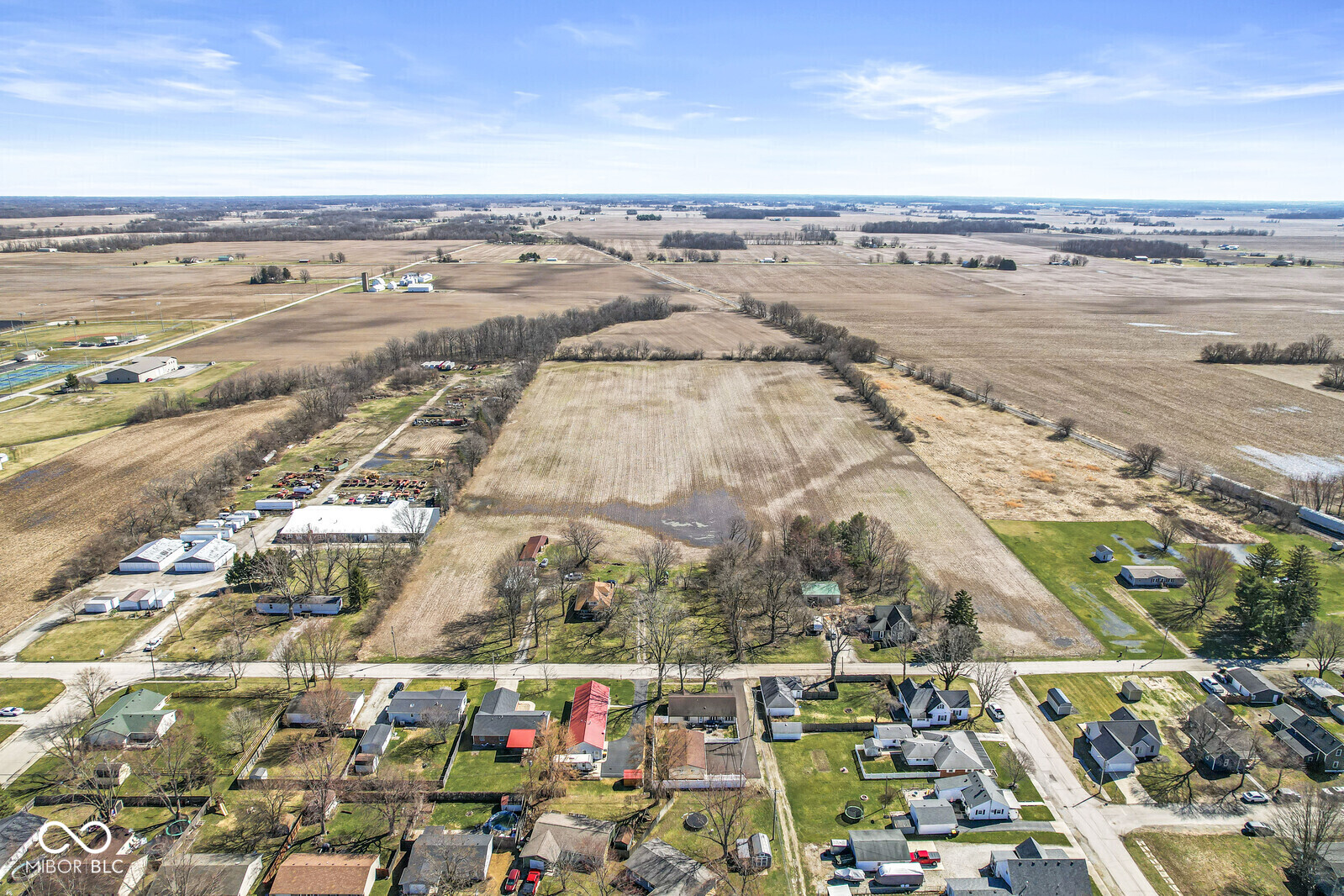 0 Vine Street Lapel, IN 46051 - Photo 6 of 14