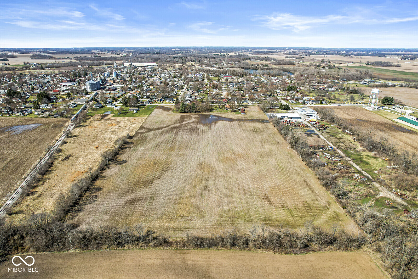 0 Vine Street Lapel, IN 46051 - Photo 7 of 14