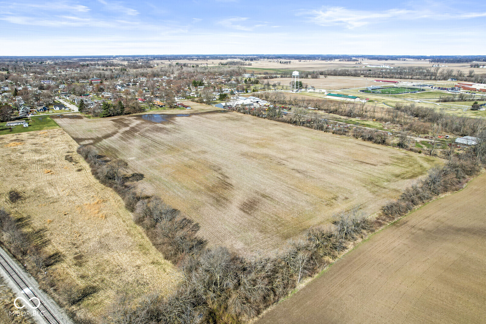 0 Vine Street Lapel, IN 46051 - Photo 8 of 14