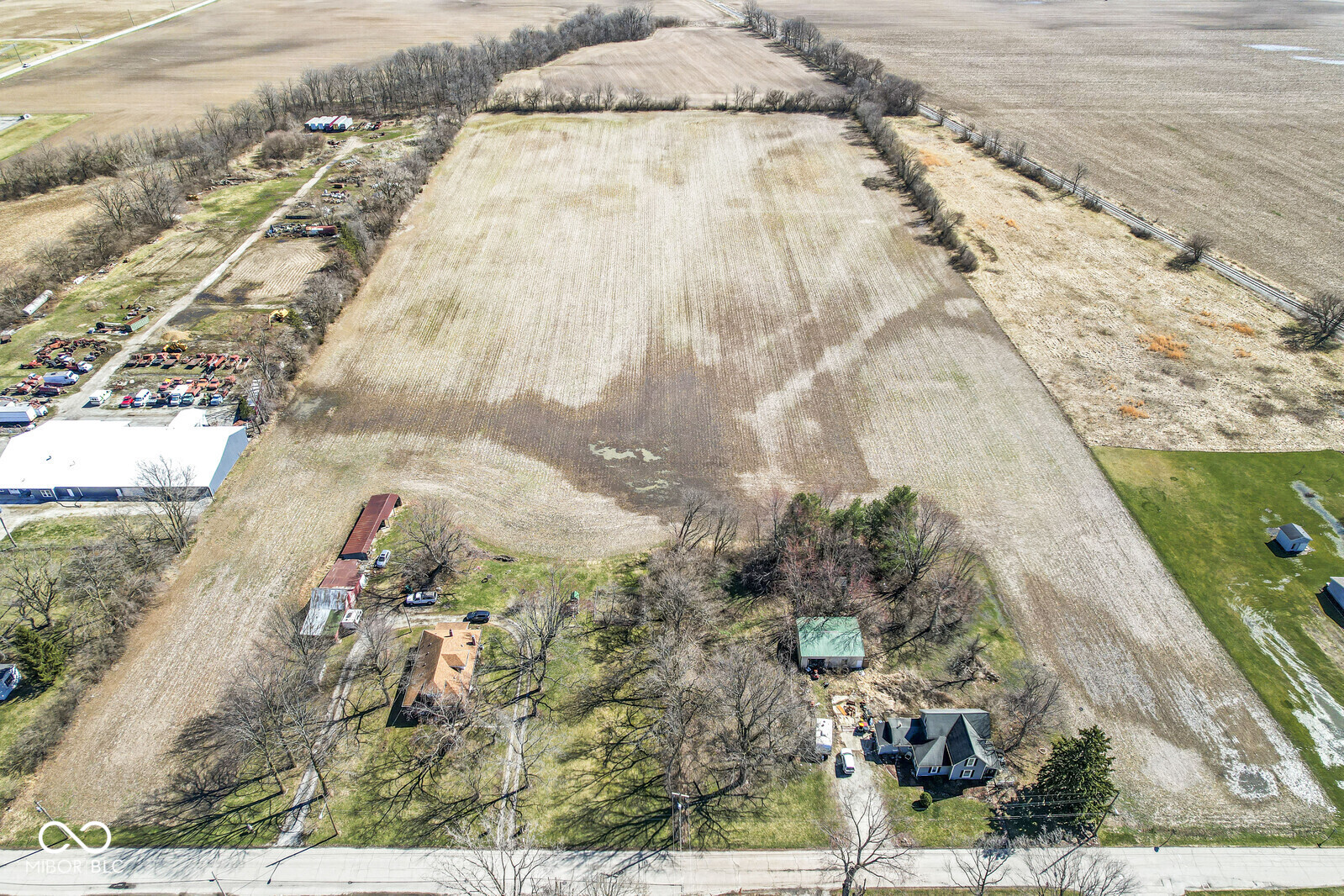 0 Vine Street Lapel, IN 46051 - Photo 10 of 14