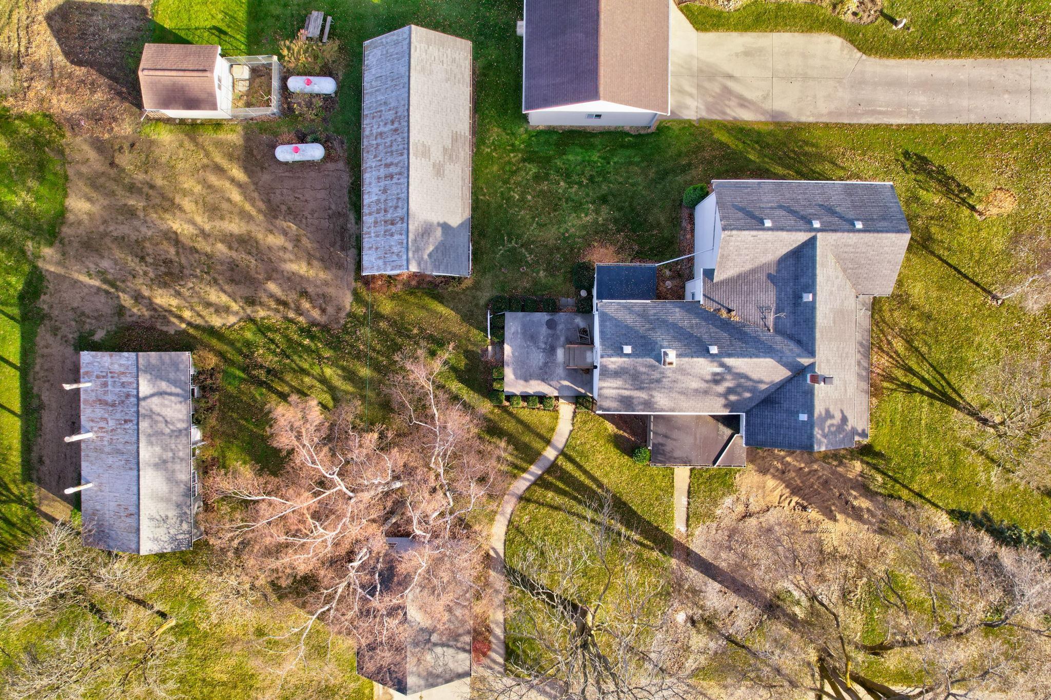 12895 East Curtis Road Frankenmuth, MI 48734 - Photo 65 of 78
