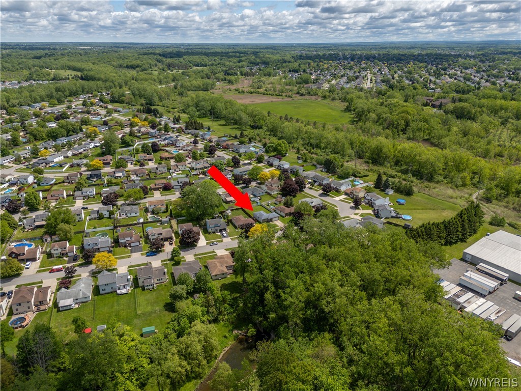 144 Hillpine Road Cheektowaga, NY 14227 - Photo 29 of 33