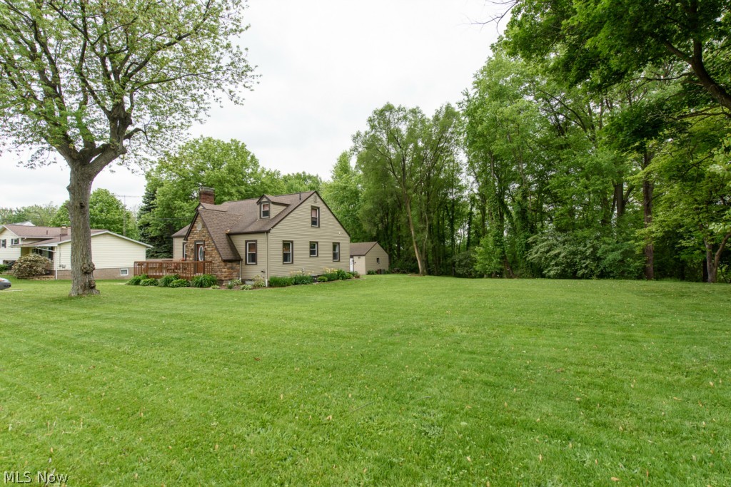 4628 7th Street Northwest Canton, OH 44708 - Photo 24 of 24