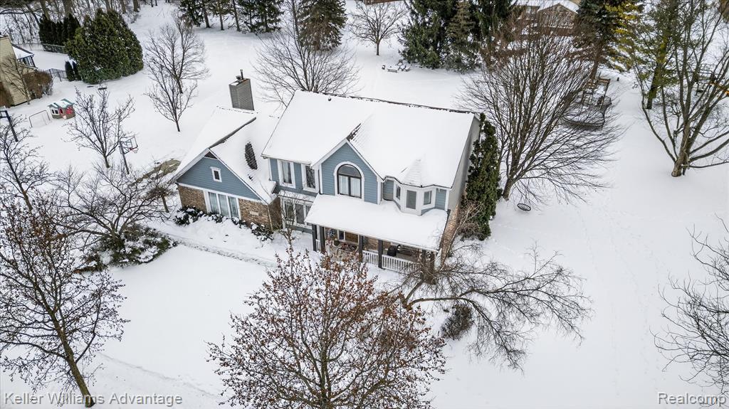 47707 Rochester Drive Novi, MI 48374 - Photo 41 of 47 Gallery Image 41