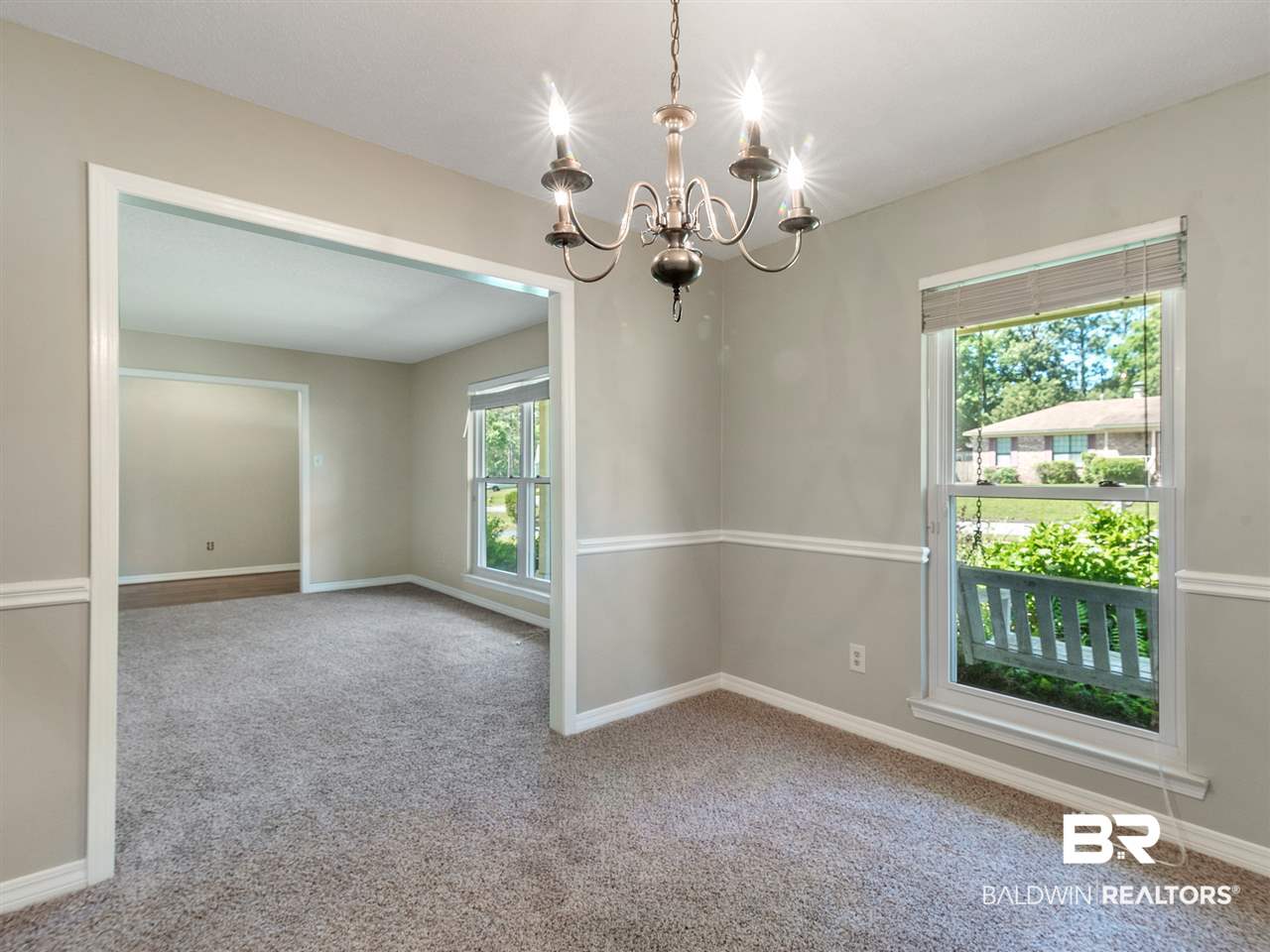 6409 Stonemill Run Mobile, AL 36695 - Photo 10 of 34