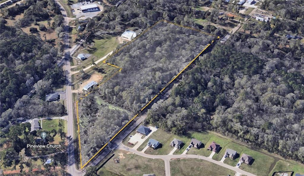 0 Morris Road Hammond, LA 70401 - Photo 1 of 3 Gallery Image 1