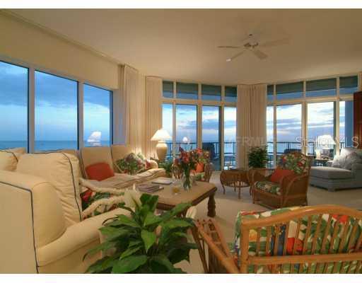 675 Longboat Club Road, Unit 28A Longboat Key, FL 34228 - Photo 1 of 1 Exterior Front