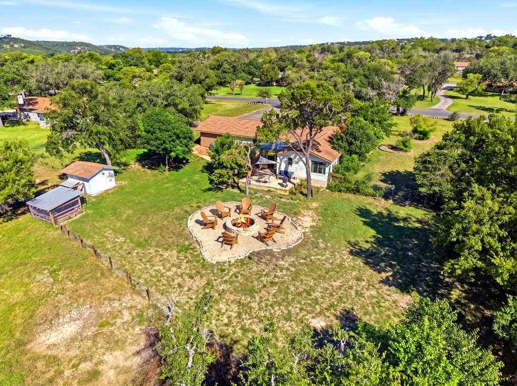 136 Royal Oaks Road Kerrville, TX 78028 - Photo 33 of 41