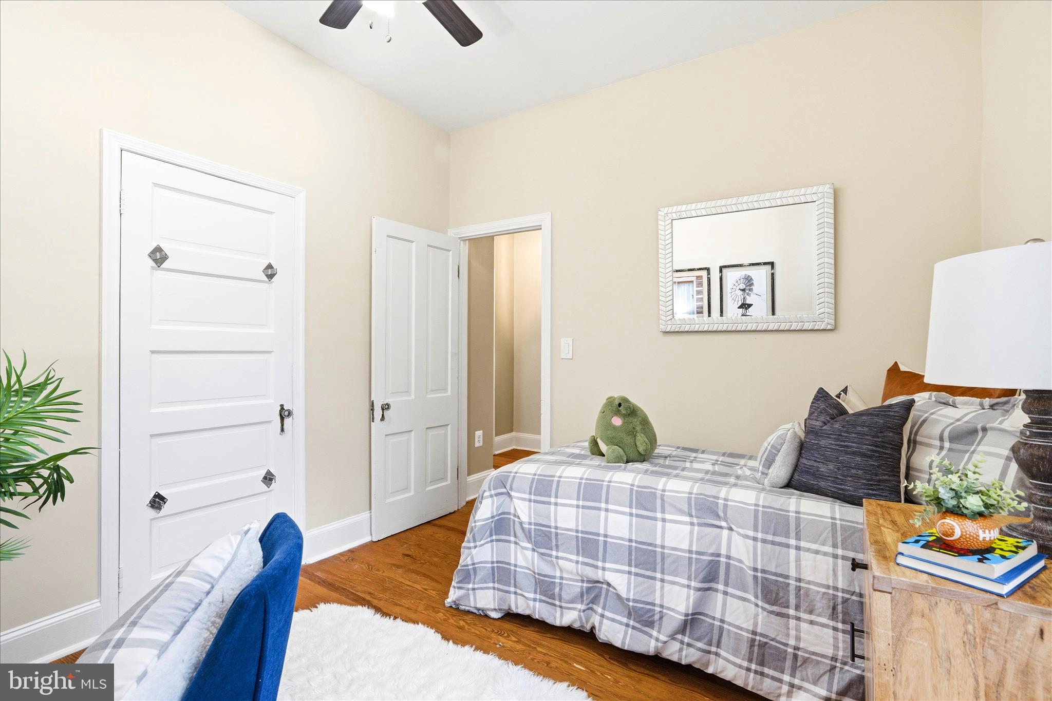 29 East 3rd Street Frederick, MD 21701 - Photo 26 of 40 29 E 3rd St-033