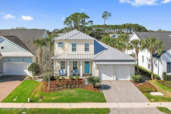 $2,425,000 | 1714 Atlantic Beach Drive, Atlantic Beach, FL 32233