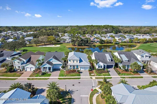 $2,425,000 | 1714 Atlantic Beach Drive, Atlantic Beach, FL 32233