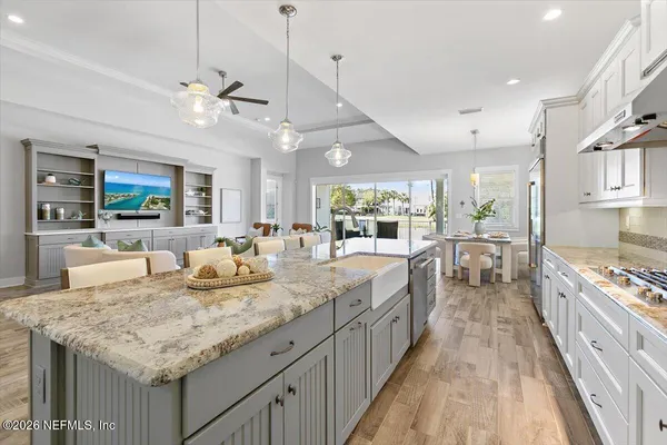 $2,425,000 | 1714 Atlantic Beach Drive, Atlantic Beach, FL 32233