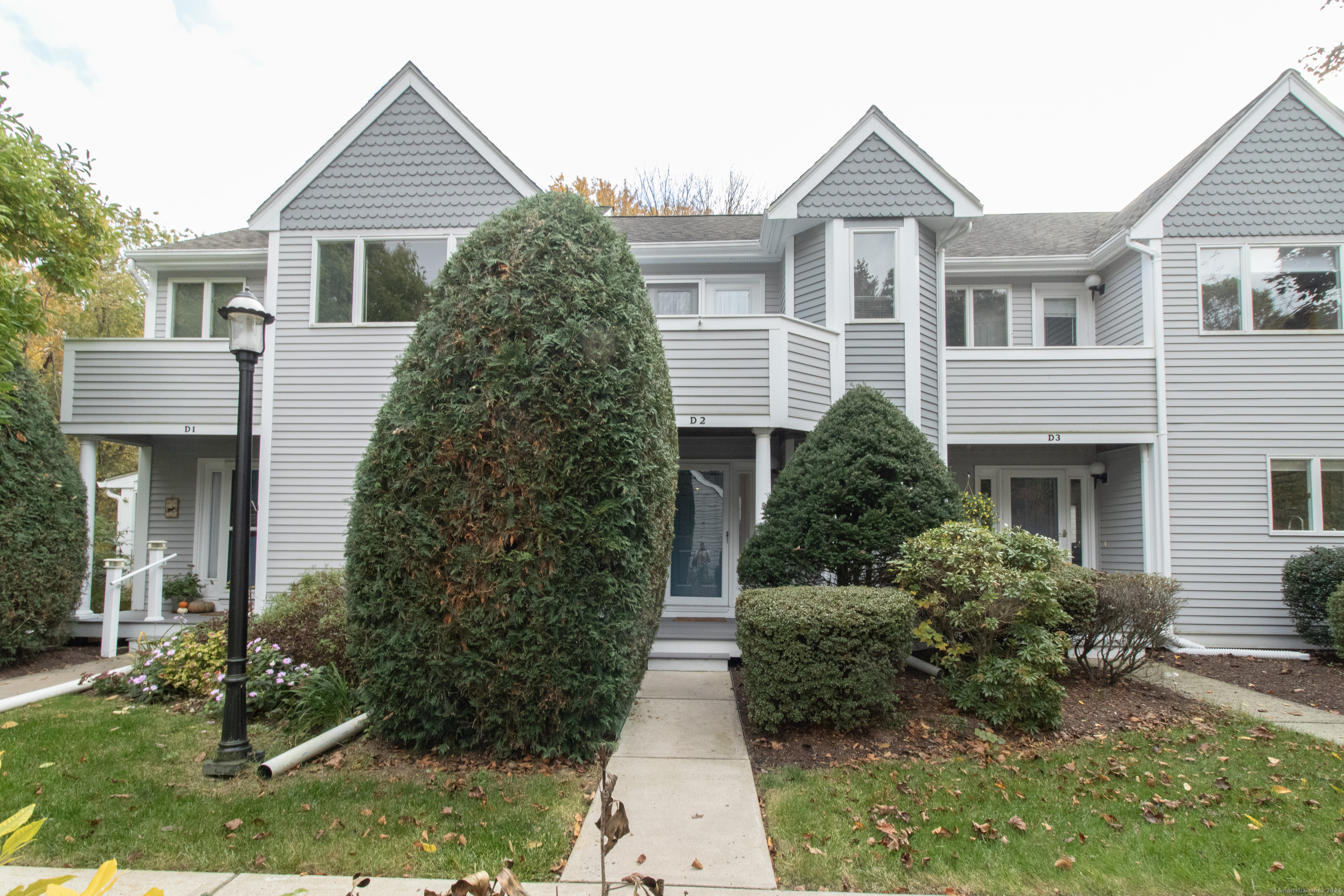59 Old Post Road, Unit D2 Clinton, CT 06413 - Photo 1 of 1