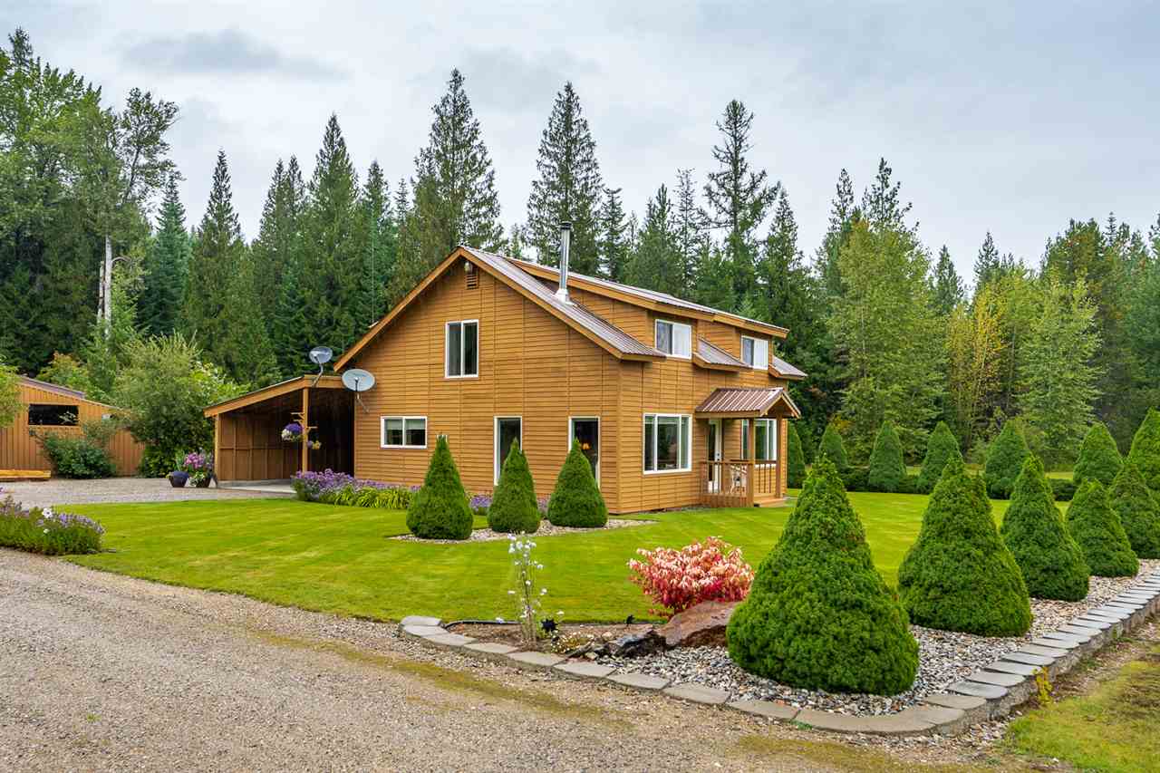 2872 Flowery Trail Road Usk, WA 99180 - Photo 1 of 19