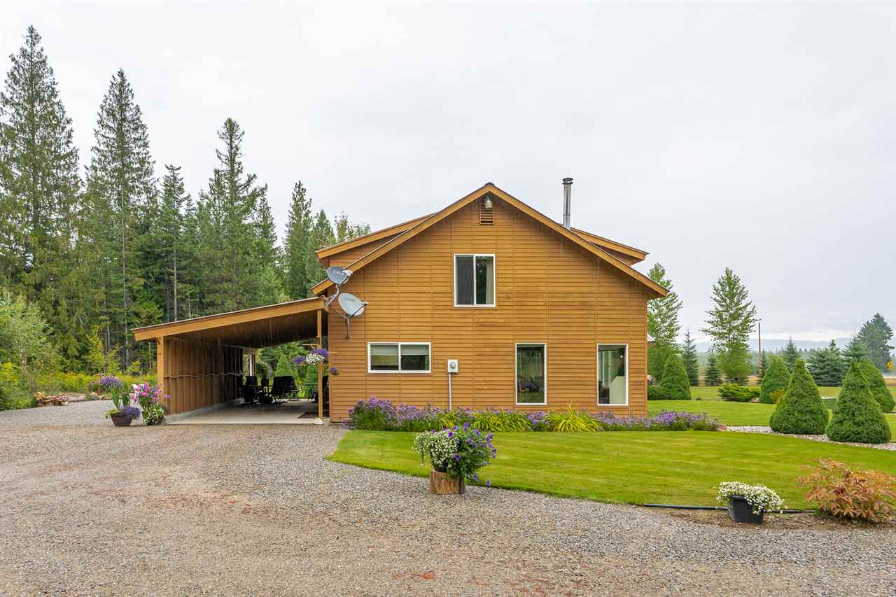 2872 Flowery Trail Road Usk, WA 99180 - Photo 3 of 19