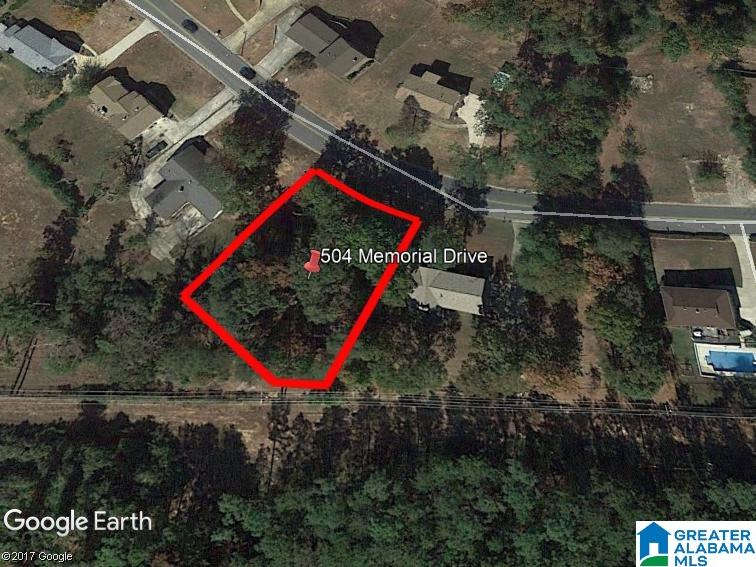 504 Memorial Drive, Unit 8 Bessemer, AL 35022 - Photo 1 of 3