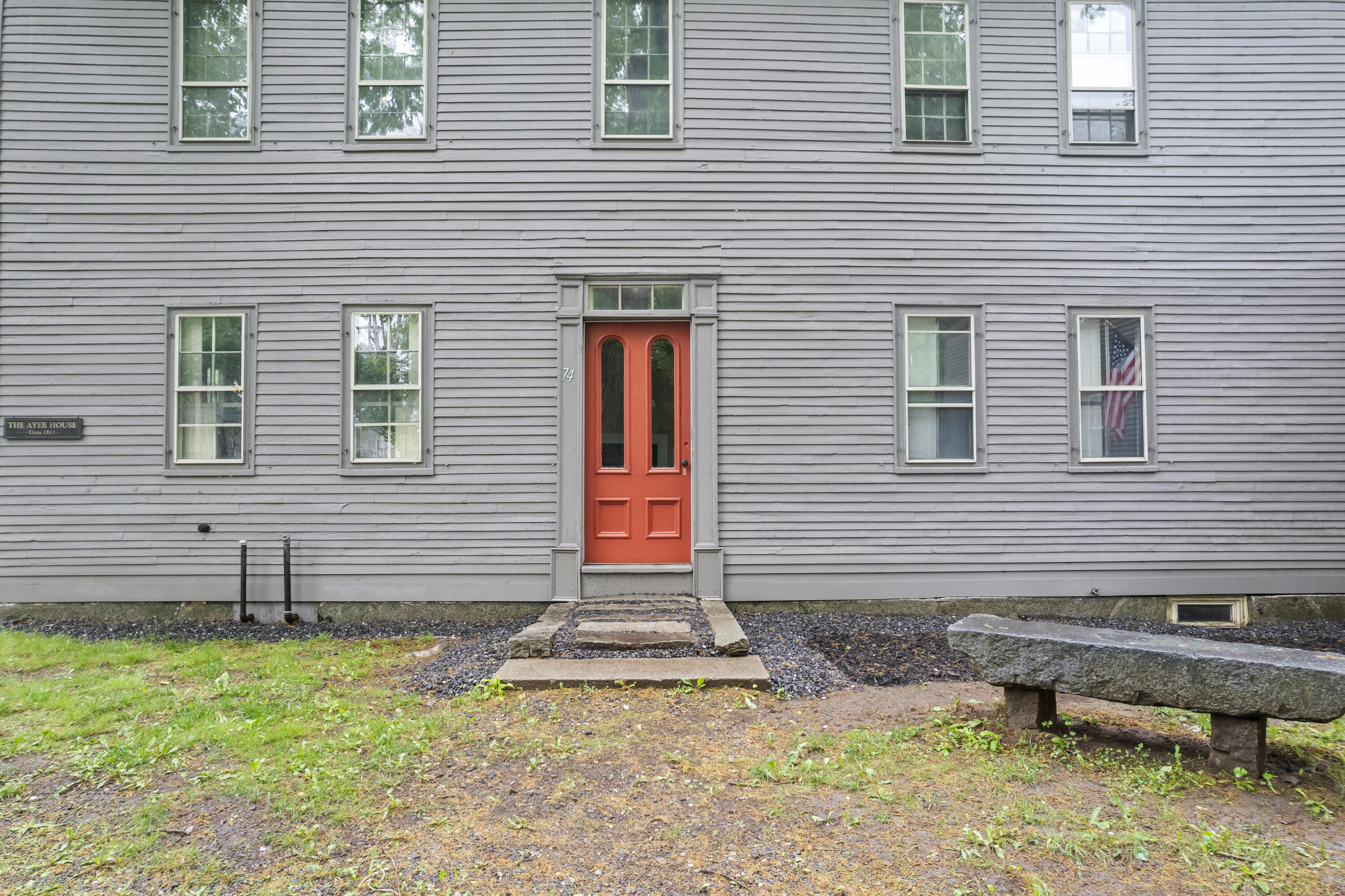 74 Main Street Cornish, ME 04020 - Photo 58 of 80 74 Main St_0114