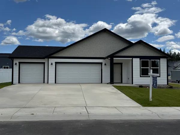 $489,900 | 400 North Arcadia Street, Deer Park, WA 99006