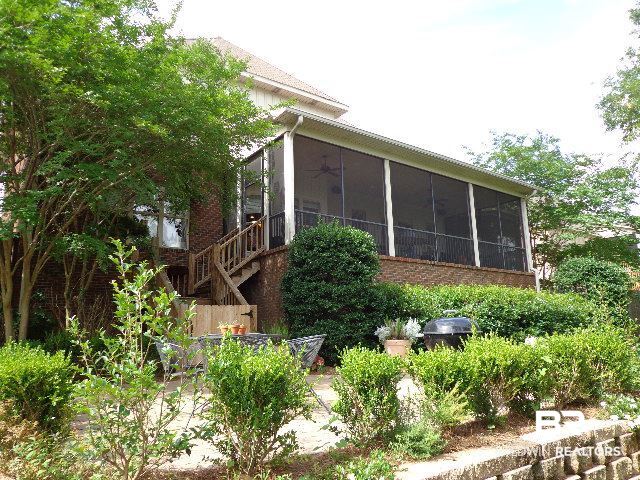 7159 Wynncliff Drive Mobile, AL 36695 - Photo 31 of 42