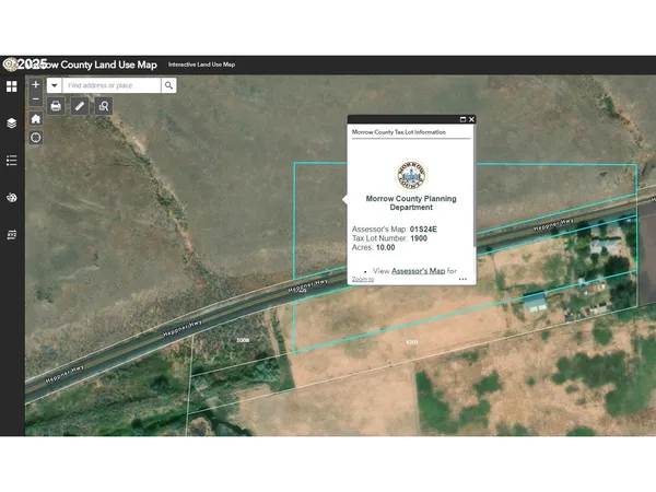 $339,500 | 62886 Highway 74, Ione, OR 97843