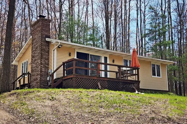 $164,900 | 10180 Eagle Pass, Stanwood, MI 49346