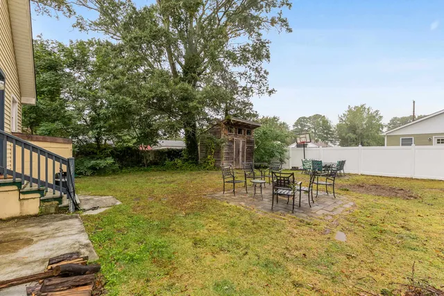 $365,000 | 213 Langs Avenue, Villas, NJ 08251