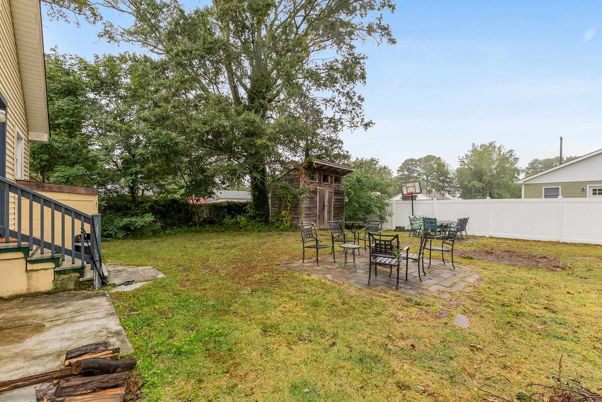 213 Langs Avenue Villas, NJ 08251 - Photo 18 of 20 a view of a swimming pool with a patio