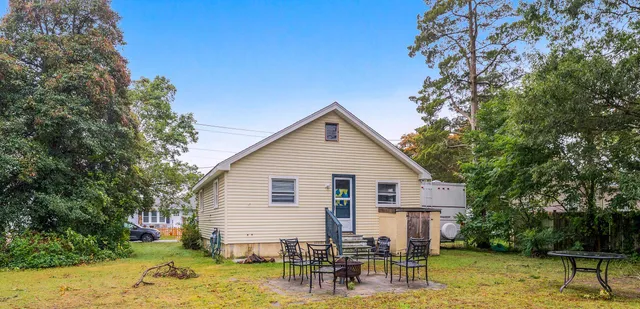 $365,000 | 213 Langs Avenue, Villas, NJ 08251