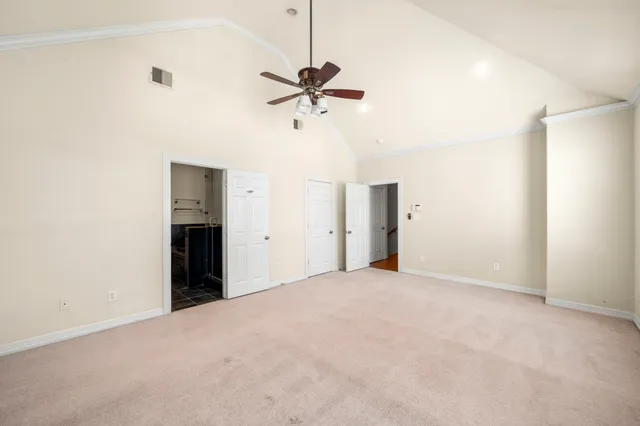 $2,800 | 5329 Egbert Street, Unit C, Houston, TX 77007