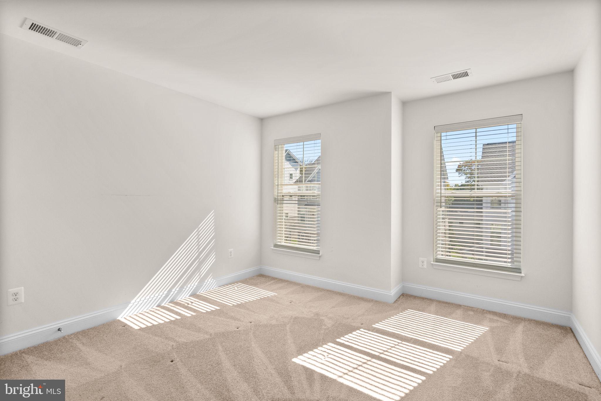 2 Hanover Road Reisterstown, MD 21136 - Photo 20 of 30 a view of an empty room with a window