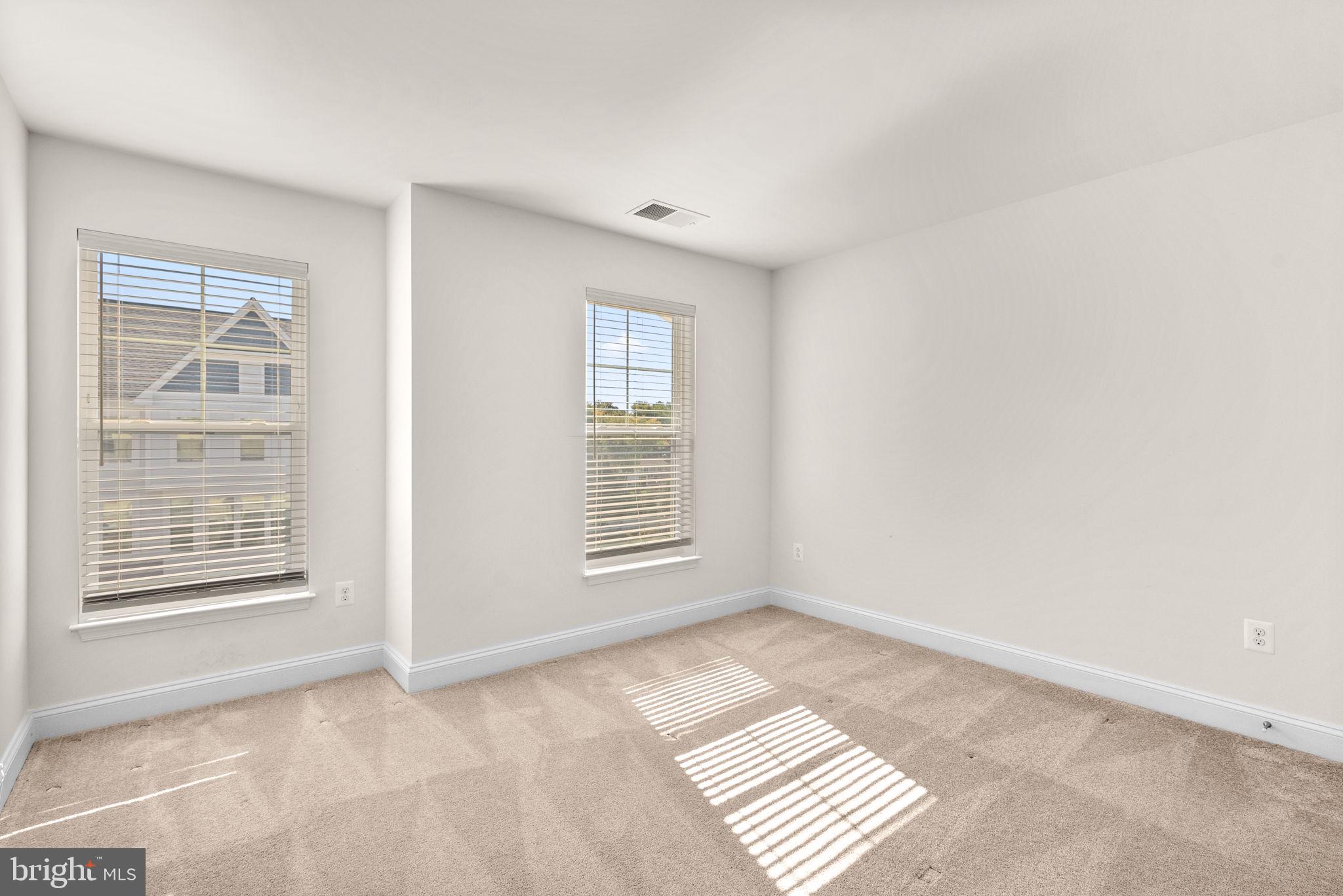 2 Hanover Road Reisterstown, MD 21136 - Photo 21 of 30 a view of an empty room with a window