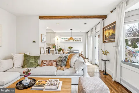 $1,450,000 | 115 Lafayette Avenue, Haddonfield, NJ 08033