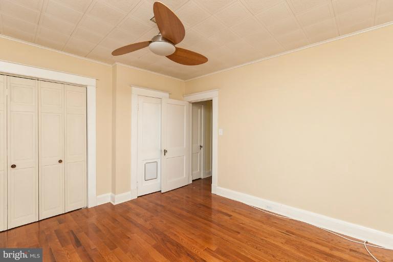 4411 Harcourt Road Baltimore, MD 21214 - Photo 3 of 30 Bedroom